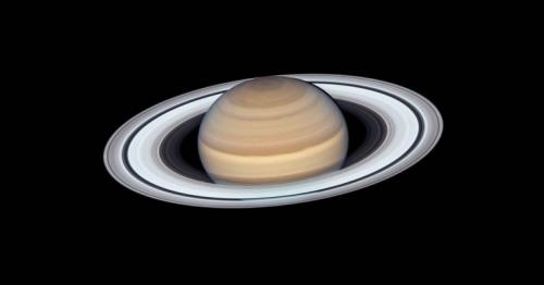 UAE night sky to shine as Saturn reaches peak brightness