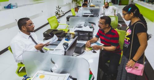 UAE typing centers hire staff for visa amnesty