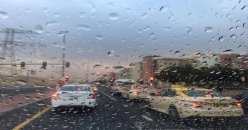 UAE weather: Rain expected in some areas; temperatures to rise