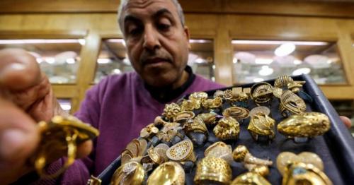 Dubai: Gold prices recover in early trade, gain Dh1 per gram