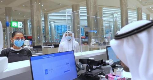 UAE offers visa-on-arrival, longer stay periods to more