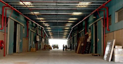 Dubai to launch 'Airbnb of warehouses' where owners can