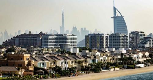 Dubai Abu Dhabi named world No. 1 cities for expats ease of