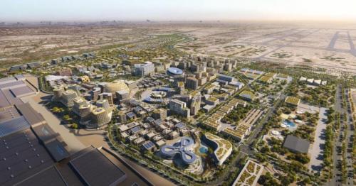 Dubai introduces traffic measures, speed limits for Expo City vehicle access