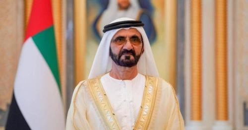 Dubai: Sheikh Mohammed announces award of Dh1 million in 5th edition of 'hope makers'