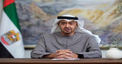 3 years after Houthi attack: UAE President marks January 17