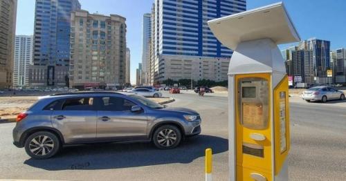 Extended hours, new zones: 3 key changes to Sharjah paid parking system