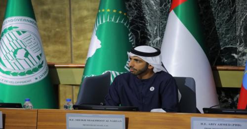 UAE calls for ceasefire in Sudan during Ramadan, pledges $200 million in aid