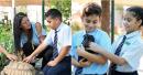 Pet-friendly schools in the UAE: Therapy animals help ease student anxiety