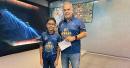 Legendary coach inspires 10-year-old in UAE to emulate Kohli