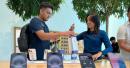 iPhone 16 craze in UAE: Why crowds can't wait to get the latest Apple device every year