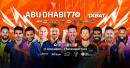 Cricket Experience of a Lifetime: Abu Dhabi T10 Season 8