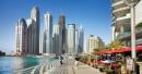 Dubai Marina tower residents locked out after new facial ID system?