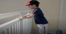 UAE: How to protect your child from falling off balcony