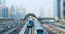 RTA announces extended Dubai Metro timings for January 12