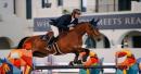 Abu Dhabi: Dh 5 million up for grabs for showjumpers in 2025 season