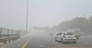 UAE weather: Blowing dust to reduce visibility, rough seas forecast in Oman sea