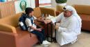 UAE: Police return missing 7-year-old boy to parents in less than an hour