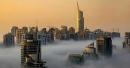 Cold wave hits UAE; how weather will shift as Ramadan begins